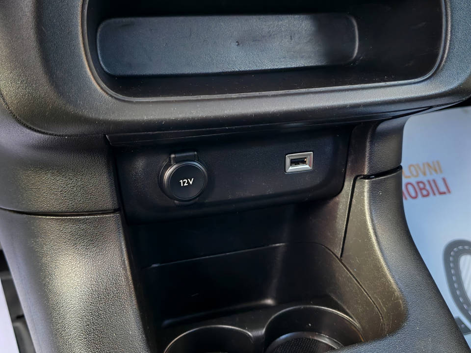 Fotografija za 2919 Citroen C3 1.5BlueHDI Feel+