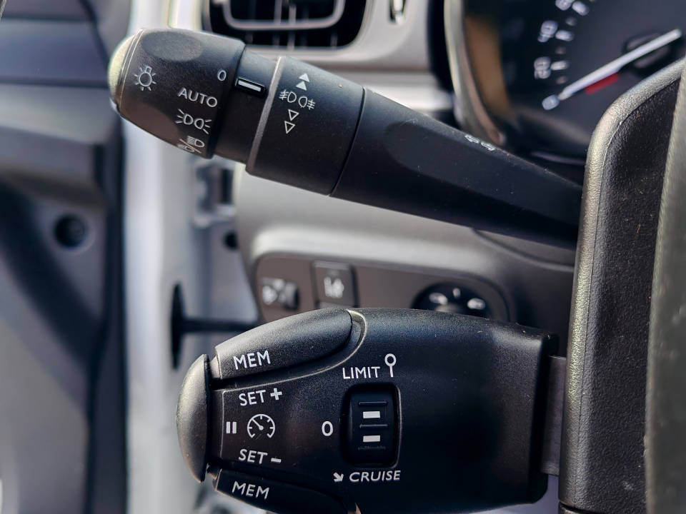 Fotografija za 2919 Citroen C3 1.5BlueHDI Feel+