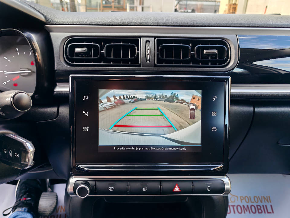 Fotografija za 2919 Citroen C3 1.5BlueHDI Feel+