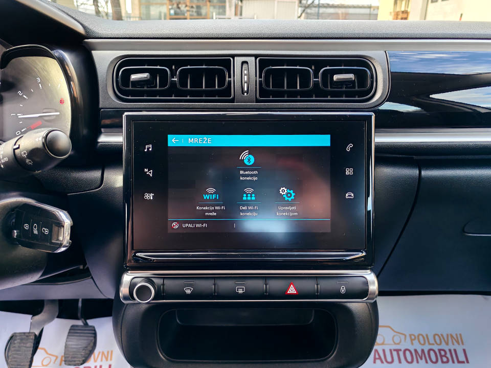 Fotografija za 2919 Citroen C3 1.5BlueHDI Feel+