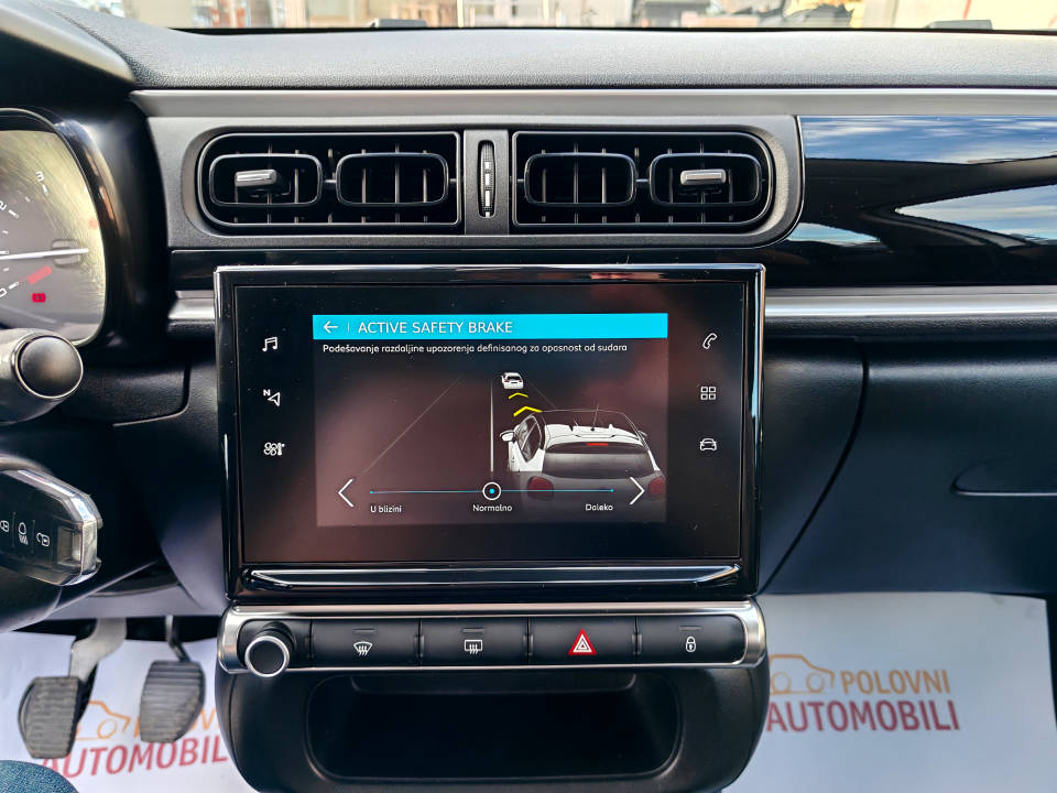 Fotografija za 2919 Citroen C3 1.5BlueHDI Feel+