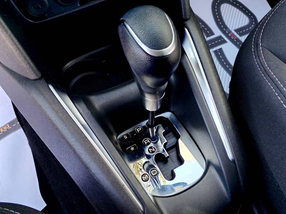 Fotografija za 2926 Peugeot 208 1.2PureTECH Automatik