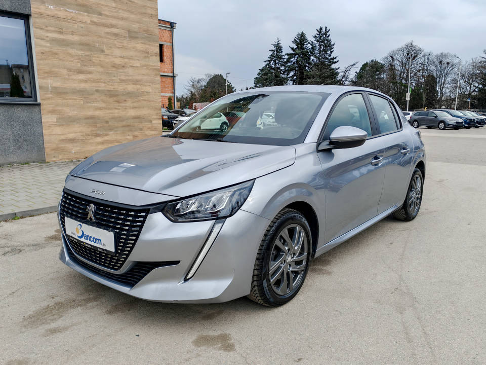 Fotografija za 2928 Peugeot 208 1.5BlueHDI ACTIVE