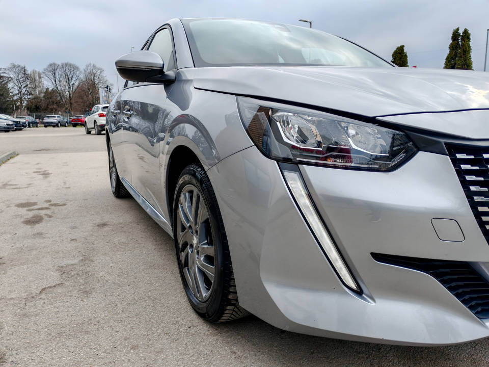 Fotografija za 2928 Peugeot 208 1.5BlueHDI ACTIVE