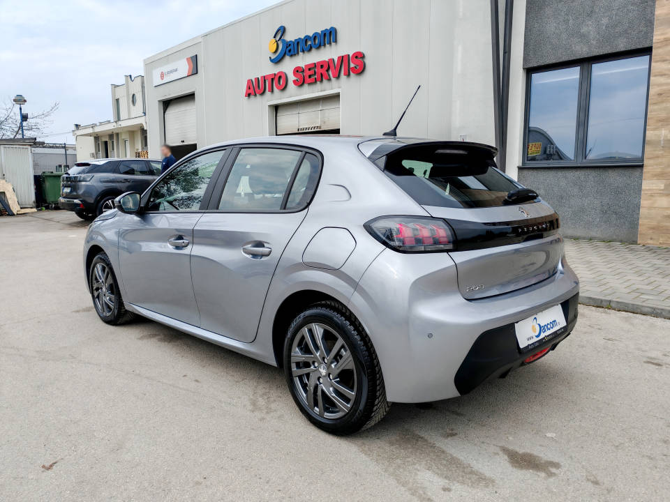 Fotografija za 2928 Peugeot 208 1.5BlueHDI ACTIVE