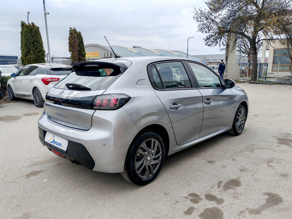 Fotografija za 2928 Peugeot 208 1.5BlueHDI ACTIVE