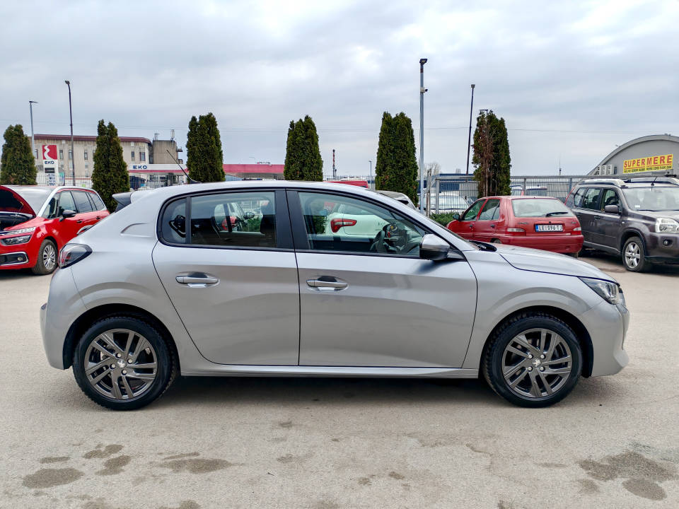 Fotografija za 2928 Peugeot 208 1.5BlueHDI ACTIVE