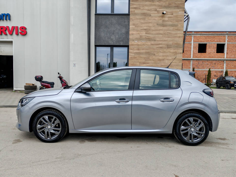 Fotografija za 2928 Peugeot 208 1.5BlueHDI ACTIVE