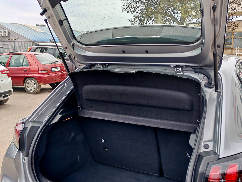 Fotografija za 2928 Peugeot 208 1.5BlueHDI ACTIVE