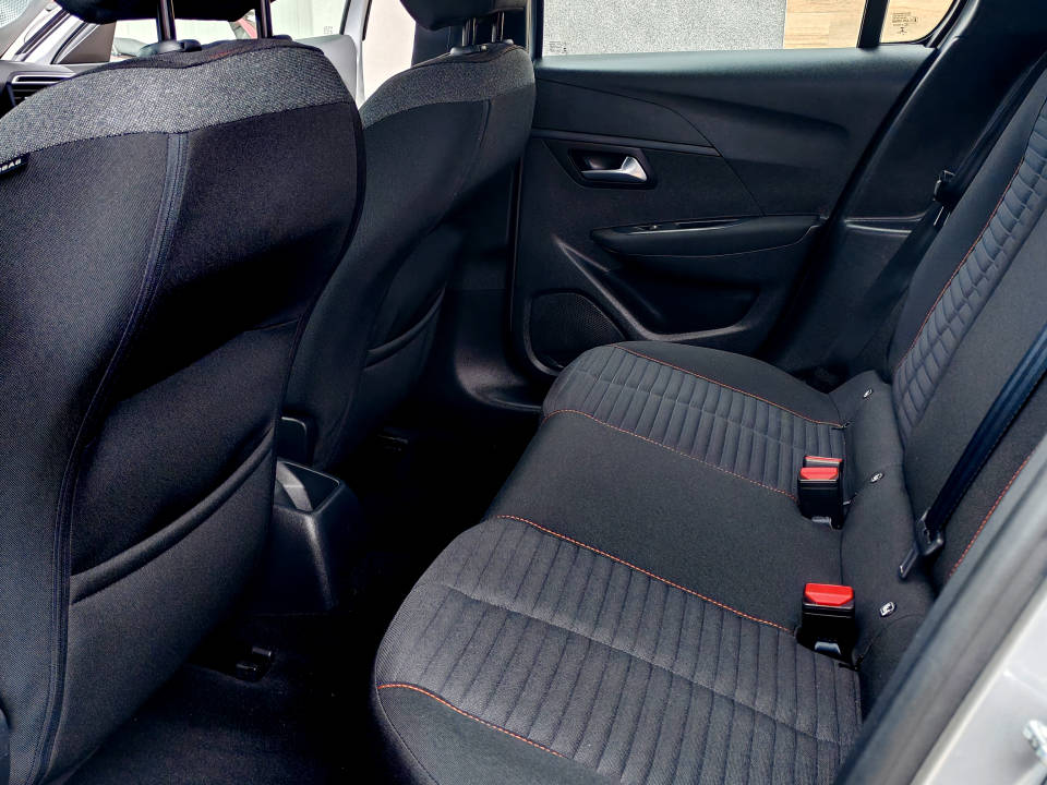 Fotografija za 2928 Peugeot 208 1.5BlueHDI ACTIVE