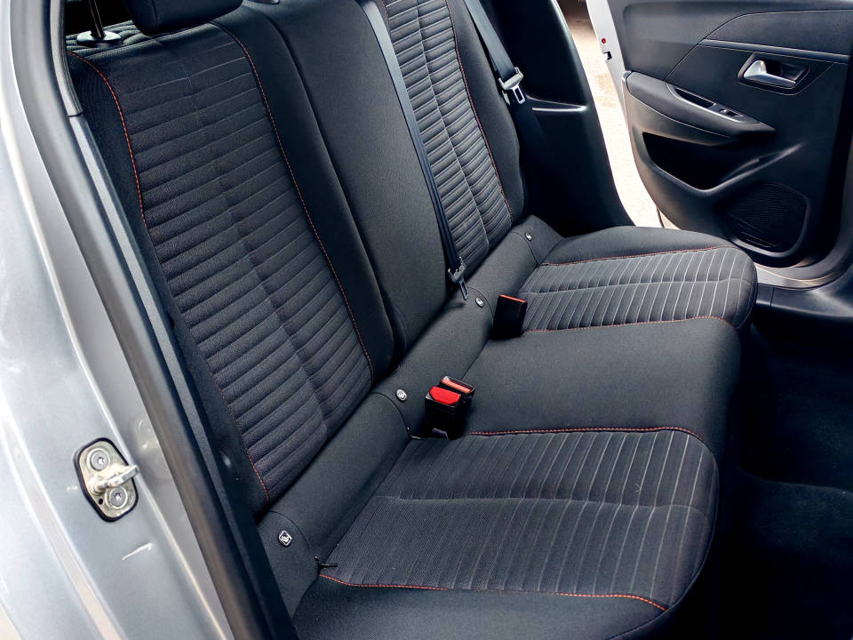 Fotografija za 2928 Peugeot 208 1.5BlueHDI ACTIVE