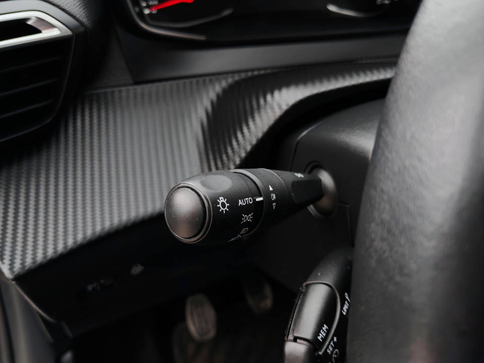 Fotografija za 2928 Peugeot 208 1.5BlueHDI ACTIVE