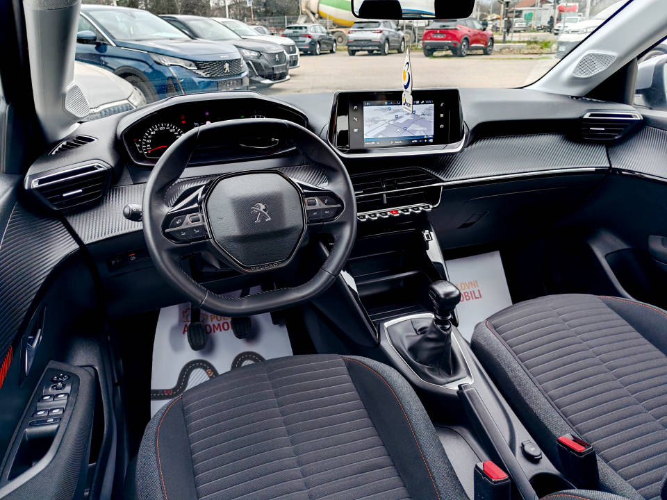 Fotografija za 2928 Peugeot 208 1.5BlueHDI ACTIVE