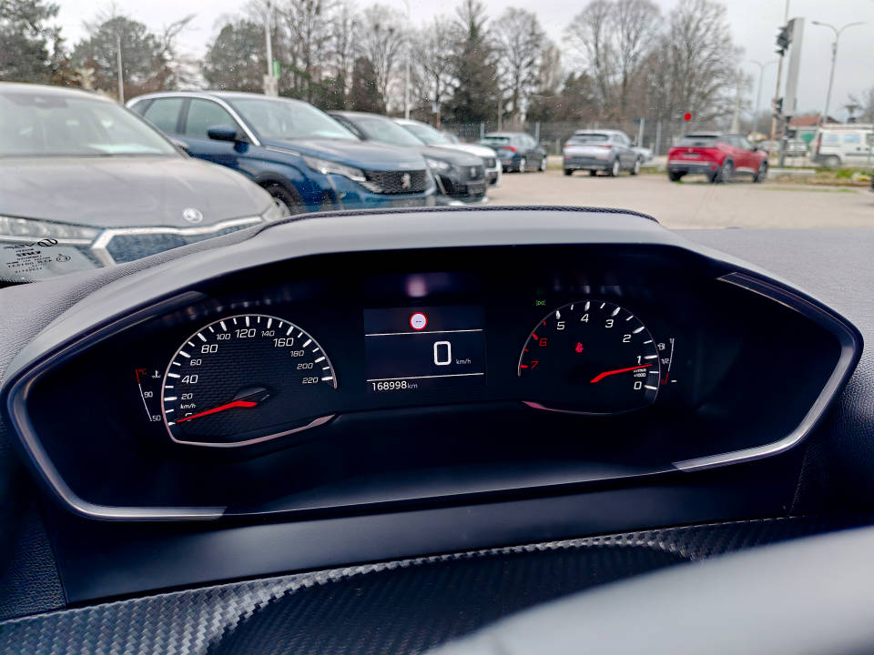 Fotografija za 2928 Peugeot 208 1.5BlueHDI ACTIVE