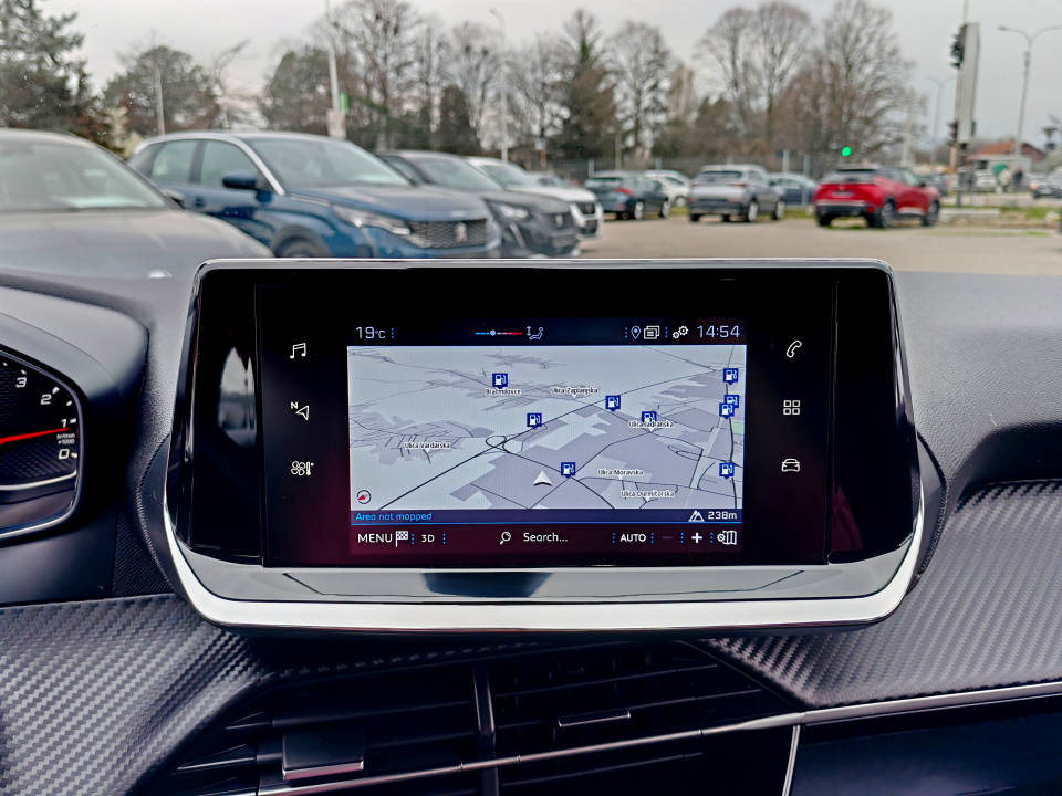 Fotografija za 2928 Peugeot 208 1.5BlueHDI ACTIVE