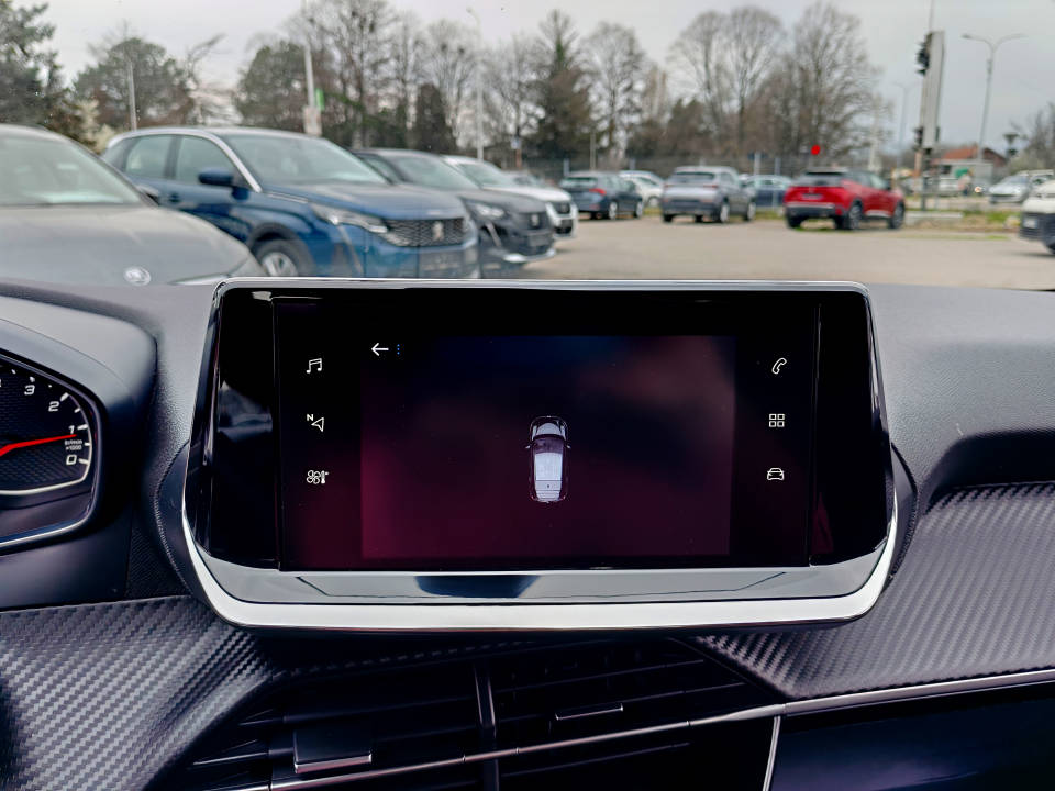 Fotografija za 2928 Peugeot 208 1.5BlueHDI ACTIVE