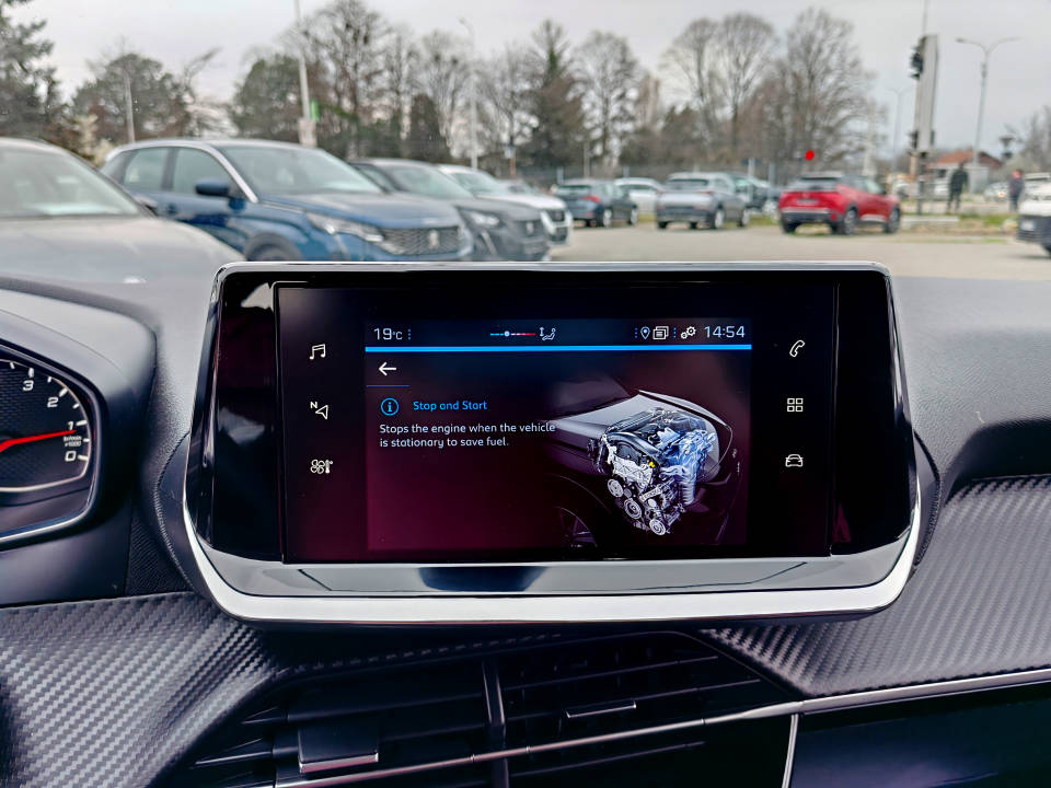 Fotografija za 2928 Peugeot 208 1.5BlueHDI ACTIVE