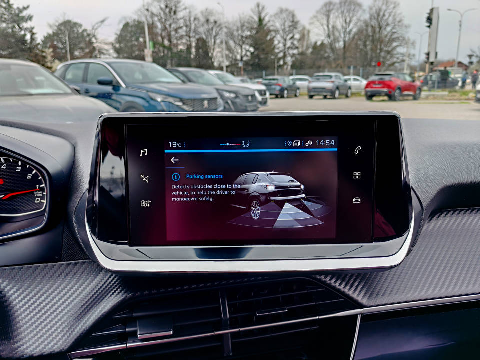 Fotografija za 2928 Peugeot 208 1.5BlueHDI ACTIVE