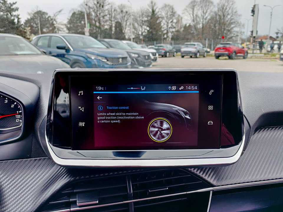 Fotografija za 2928 Peugeot 208 1.5BlueHDI ACTIVE