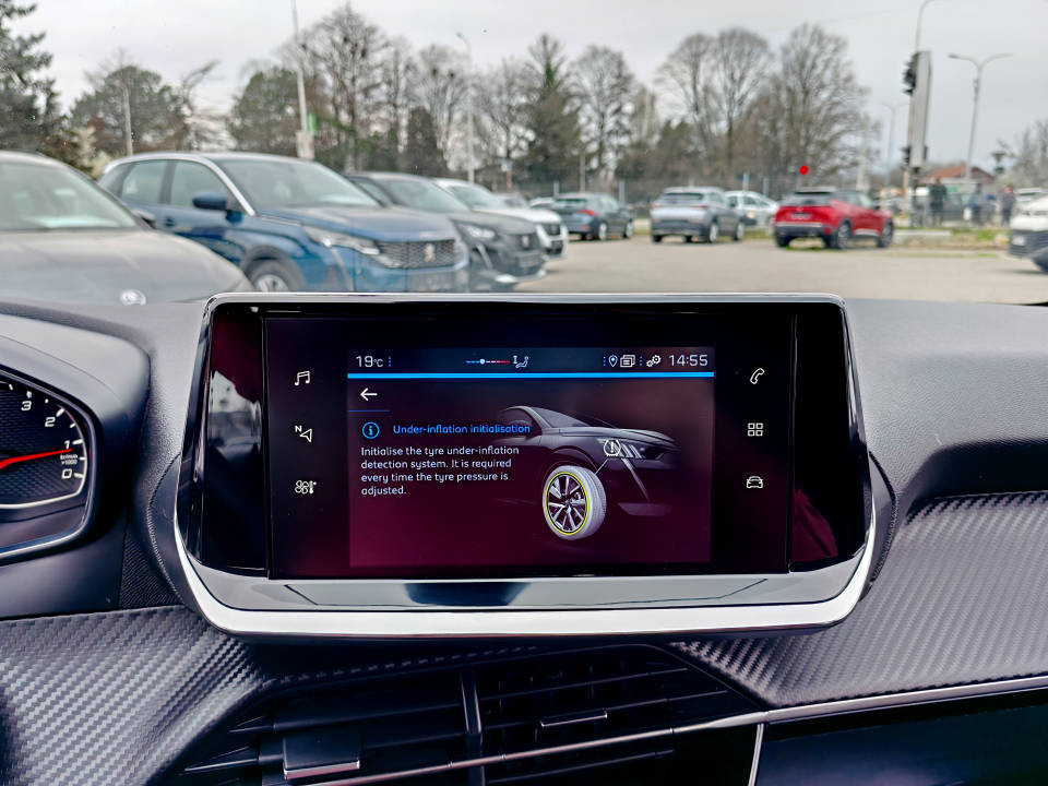 Fotografija za 2928 Peugeot 208 1.5BlueHDI ACTIVE