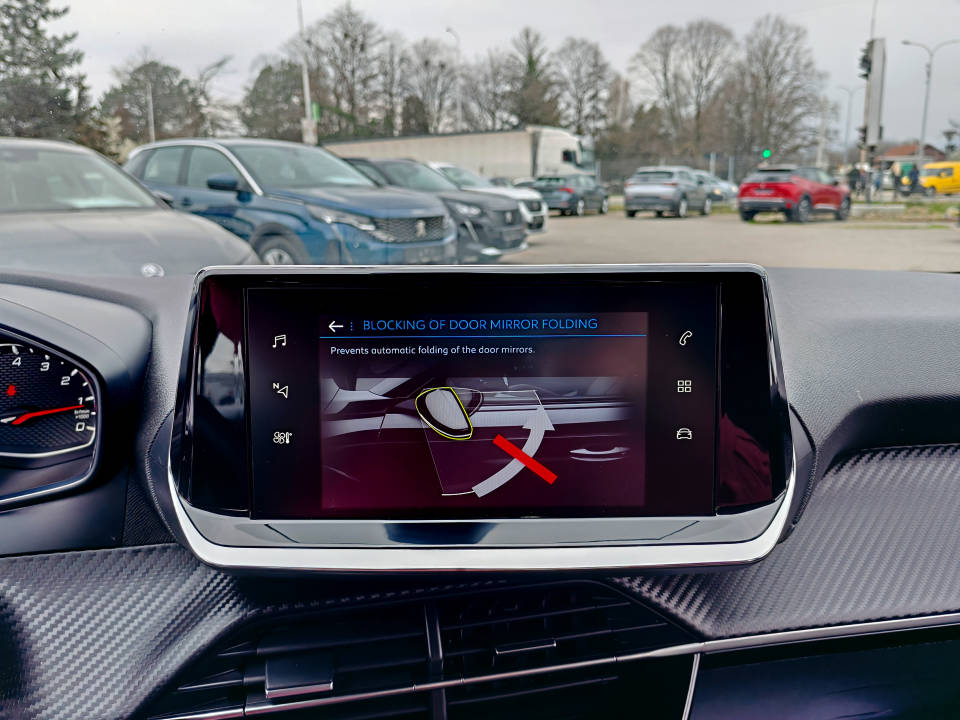 Fotografija za 2928 Peugeot 208 1.5BlueHDI ACTIVE