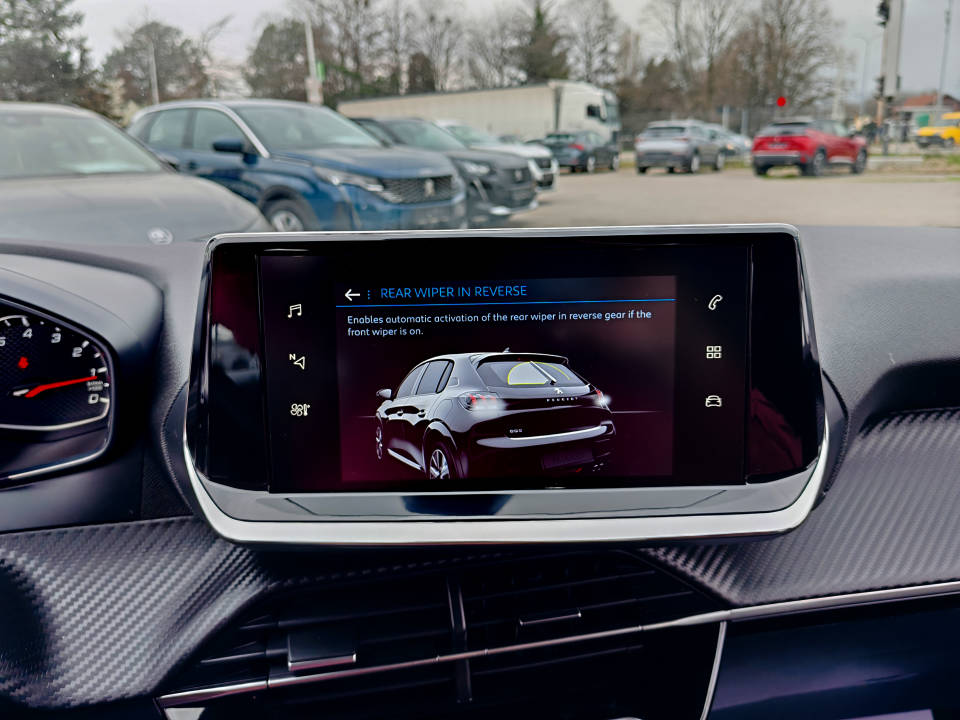 Fotografija za 2928 Peugeot 208 1.5BlueHDI ACTIVE