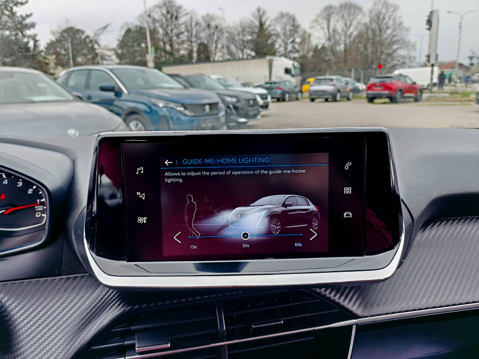 Fotografija za 2928 Peugeot 208 1.5BlueHDI ACTIVE