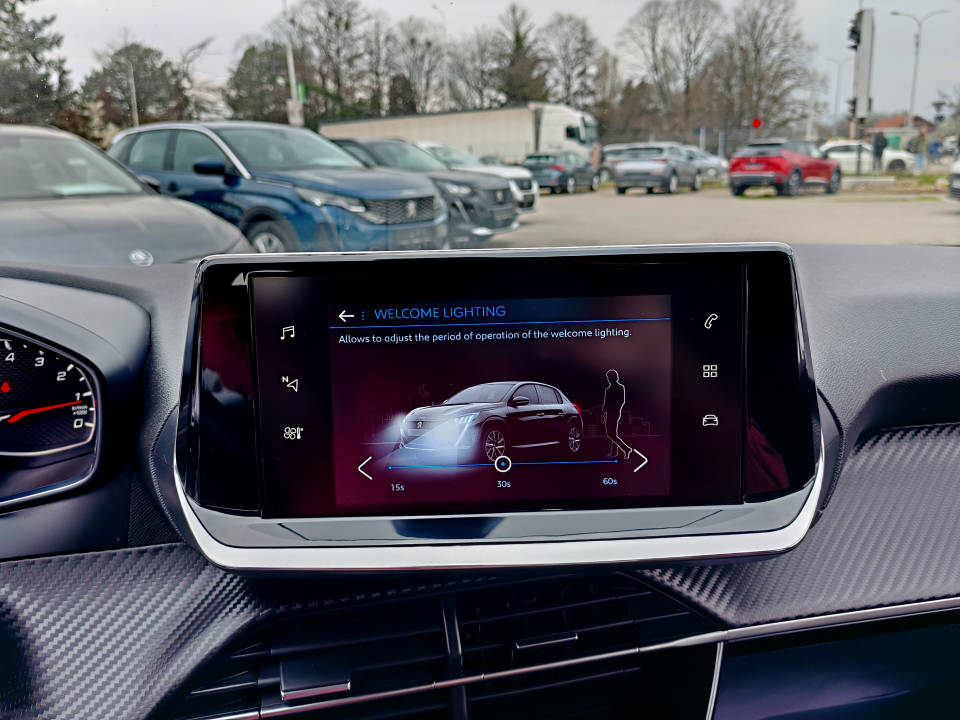 Fotografija za 2928 Peugeot 208 1.5BlueHDI ACTIVE