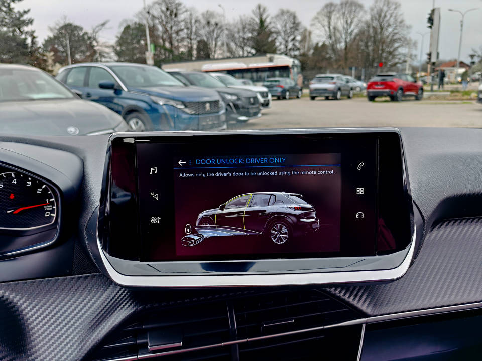 Fotografija za 2928 Peugeot 208 1.5BlueHDI ACTIVE