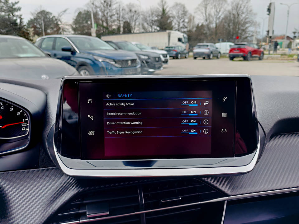 Fotografija za 2928 Peugeot 208 1.5BlueHDI ACTIVE