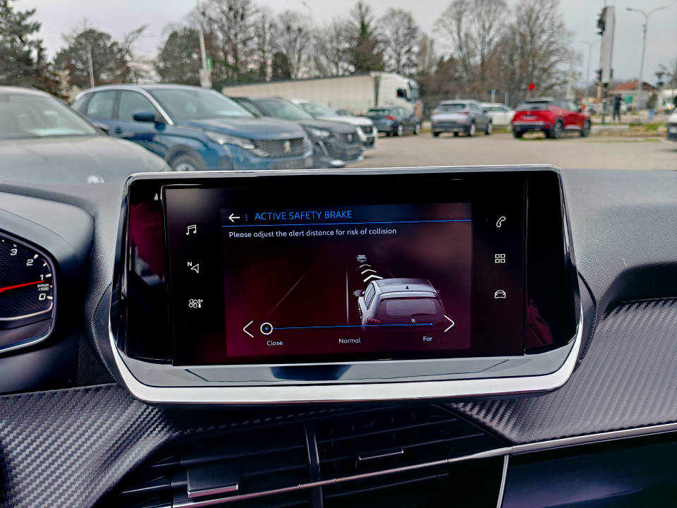 Fotografija za 2928 Peugeot 208 1.5BlueHDI ACTIVE