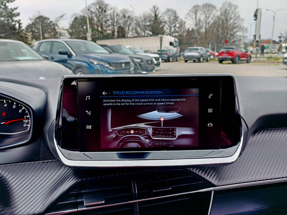 Fotografija za 2928 Peugeot 208 1.5BlueHDI ACTIVE