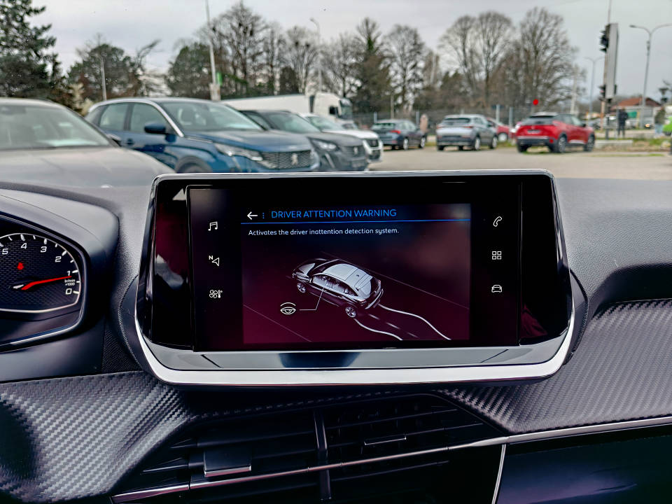 Fotografija za 2928 Peugeot 208 1.5BlueHDI ACTIVE