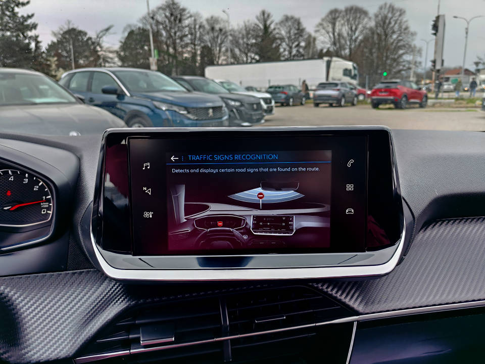 Fotografija za 2928 Peugeot 208 1.5BlueHDI ACTIVE