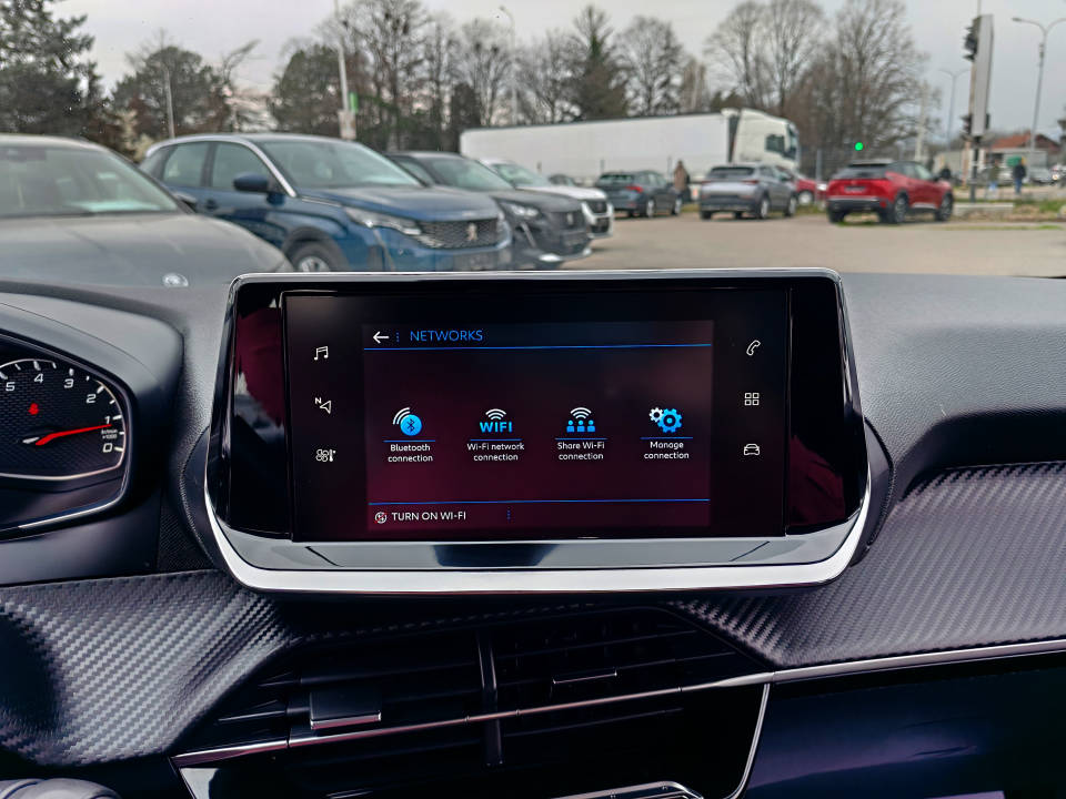 Fotografija za 2928 Peugeot 208 1.5BlueHDI ACTIVE