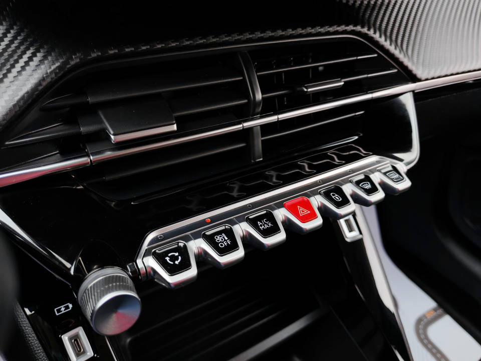 Fotografija za 2928 Peugeot 208 1.5BlueHDI ACTIVE