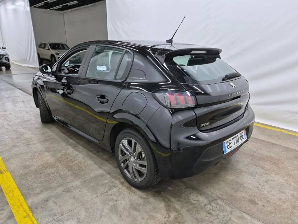 Fotografija za 2929 Peugeot 208 1.5BlueHDI