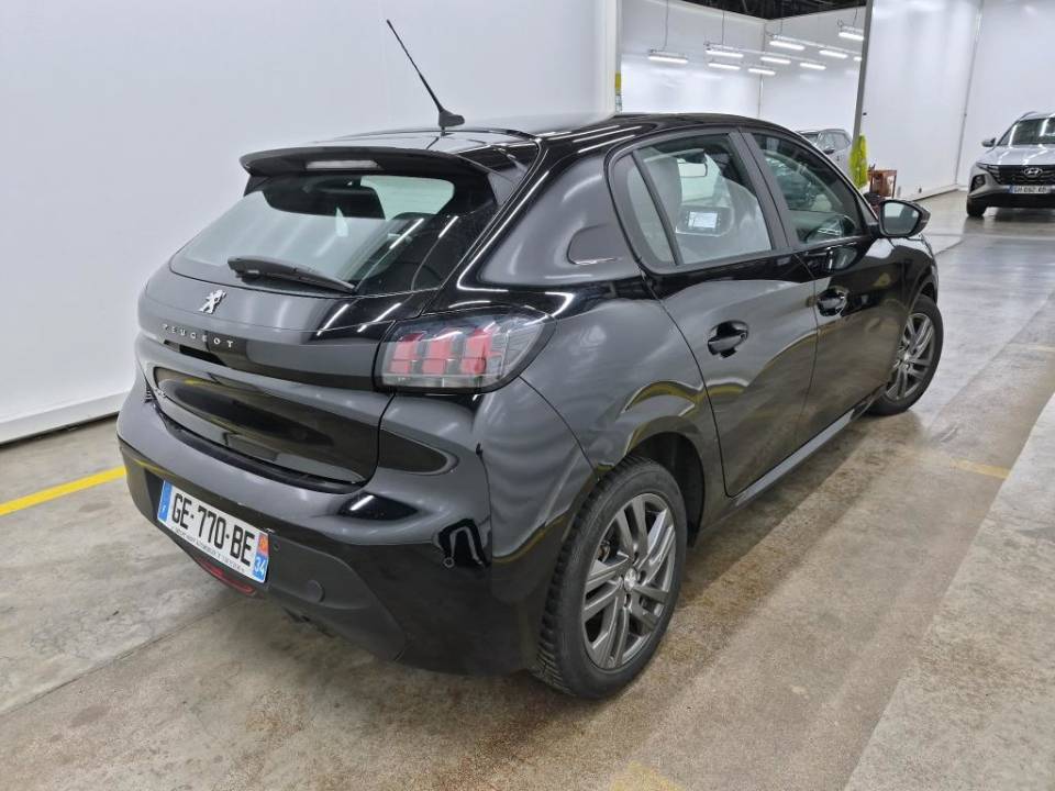 Fotografija za 2929 Peugeot 208 1.5BlueHDI