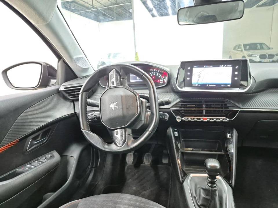 Fotografija za 2929 Peugeot 208 1.5BlueHDI