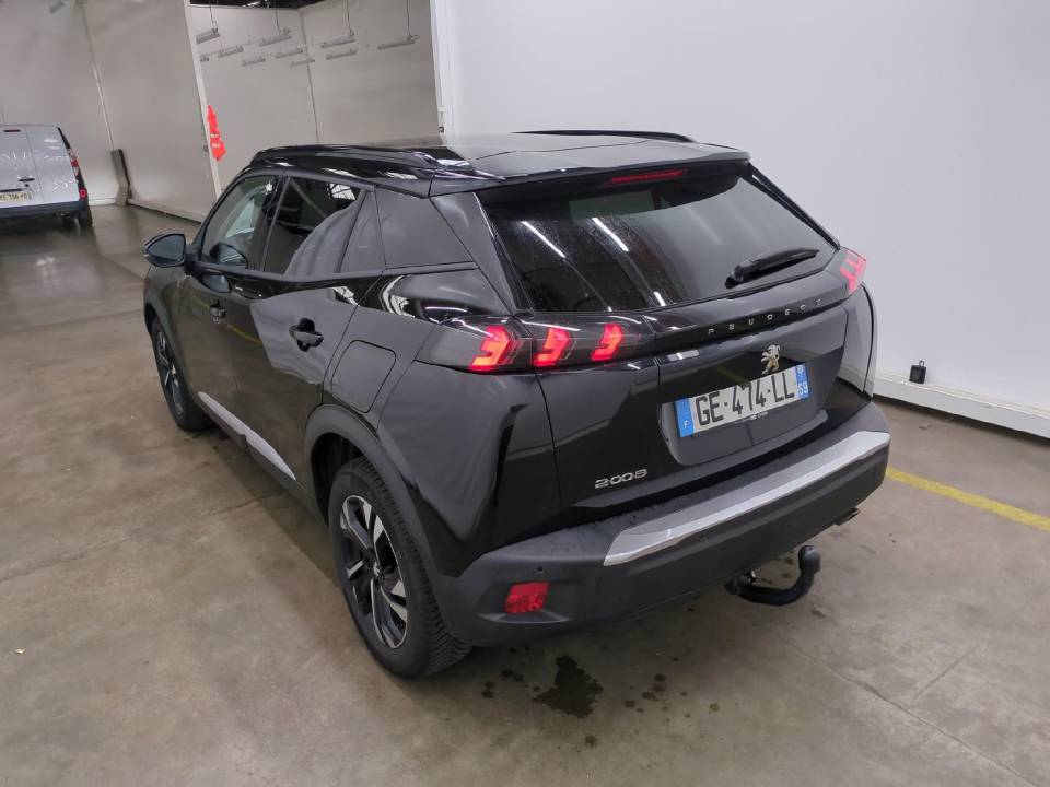 Fotografija za 2932 Peugeot 2008 1.5BlueHDI Active