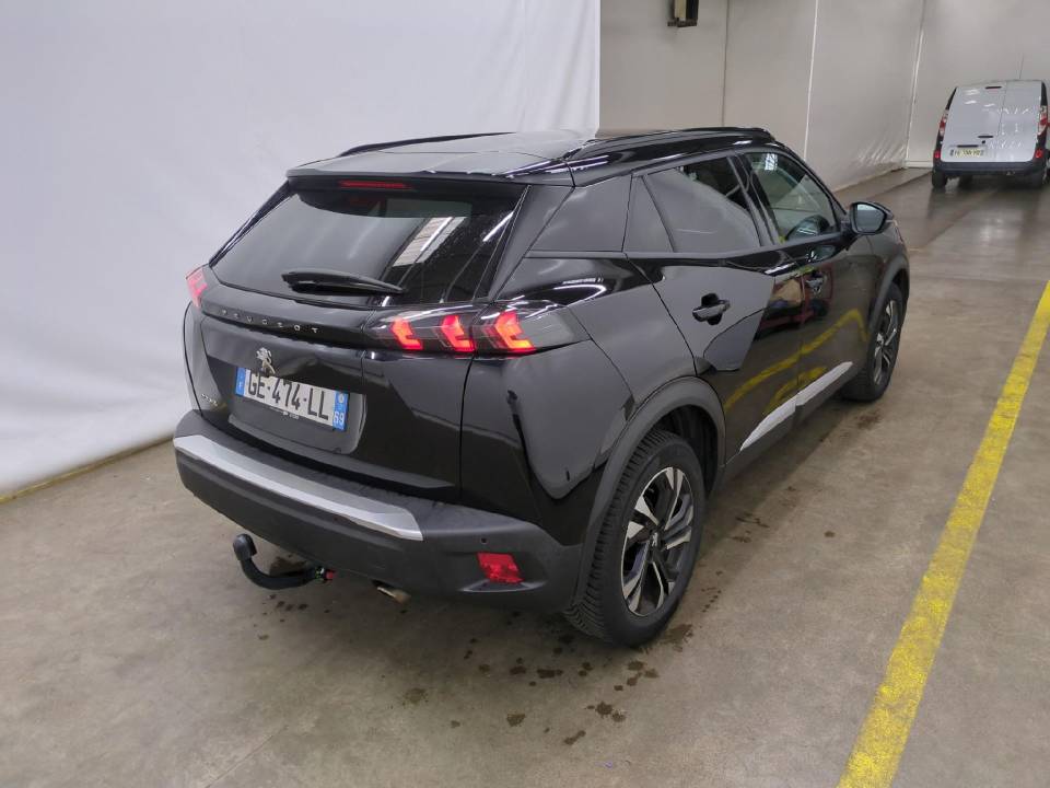 Fotografija za 2932 Peugeot 2008 1.5BlueHDI Active