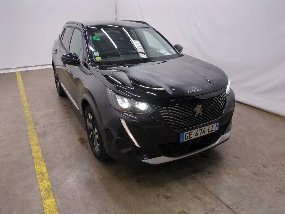 Fotografija za 2932 Peugeot 2008 1.5BlueHDI Active