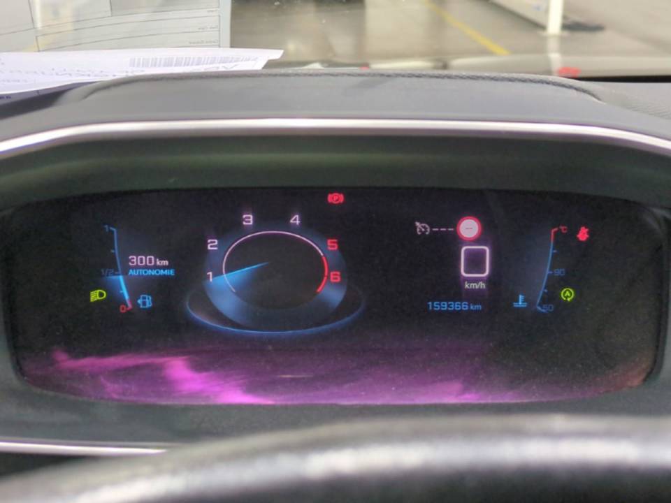 Fotografija za 2932 Peugeot 2008 1.5BlueHDI Active