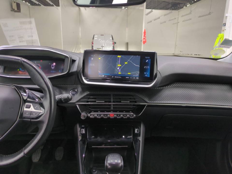 Fotografija za 2932 Peugeot 2008 1.5BlueHDI Active