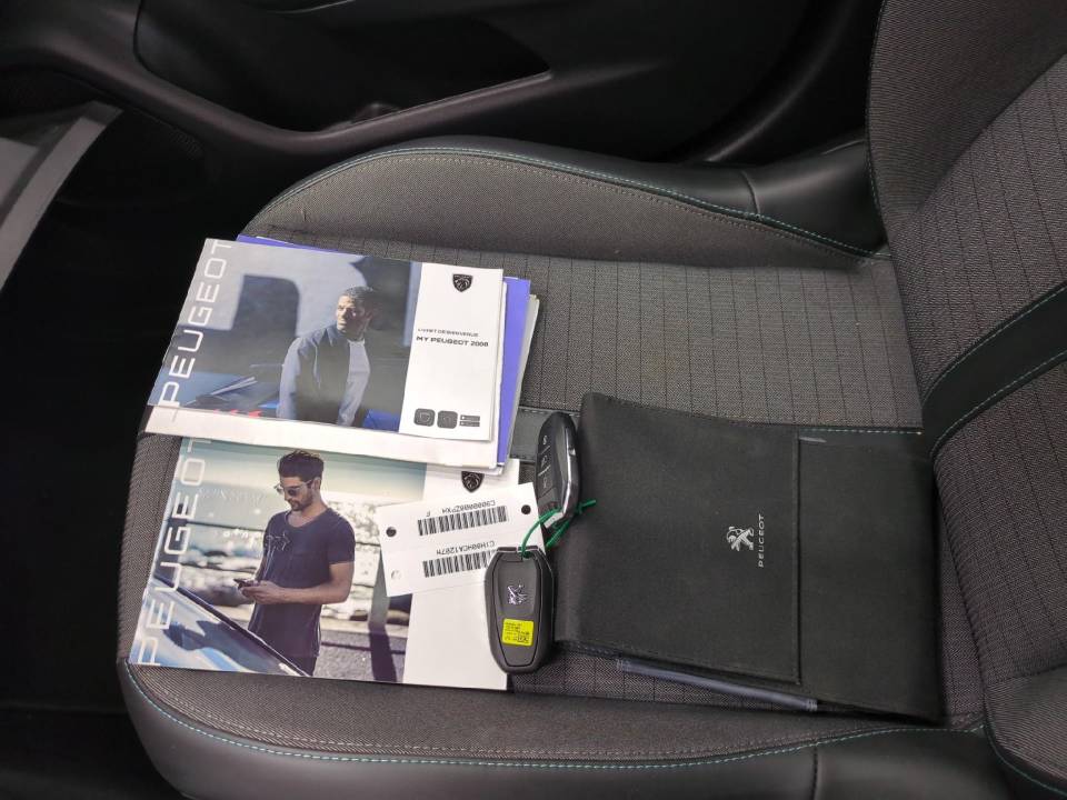 Fotografija za 2932 Peugeot 2008 1.5BlueHDI Active