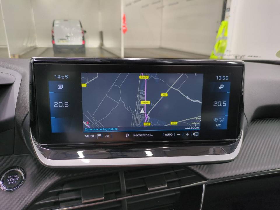 Fotografija za 2932 Peugeot 2008 1.5BlueHDI Active