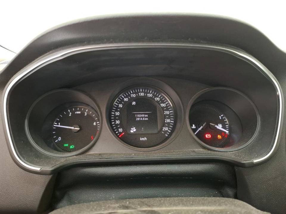 Fotografija za 2943 Renault Megane 1.5dci Limited