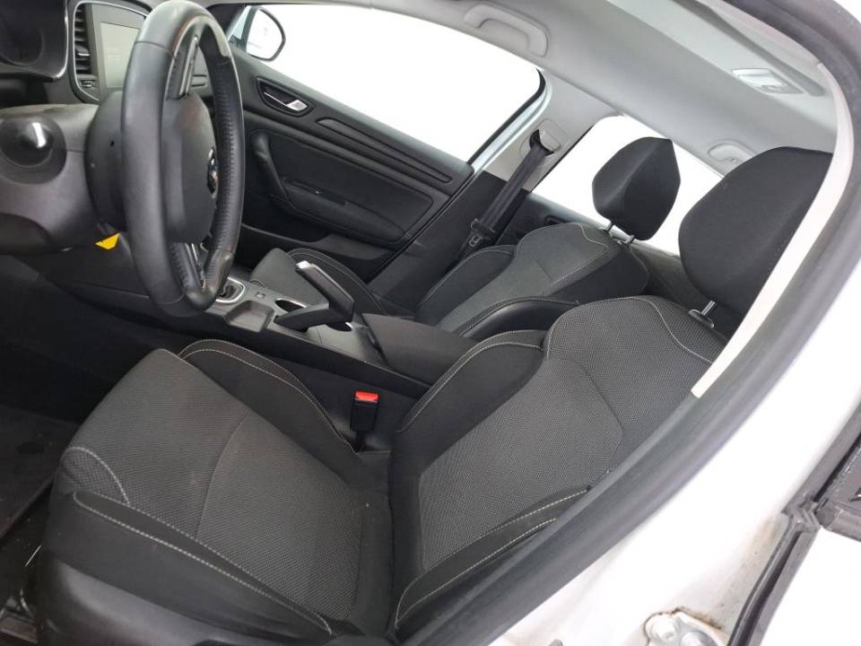 Fotografija za 2943 Renault Megane 1.5dci Limited