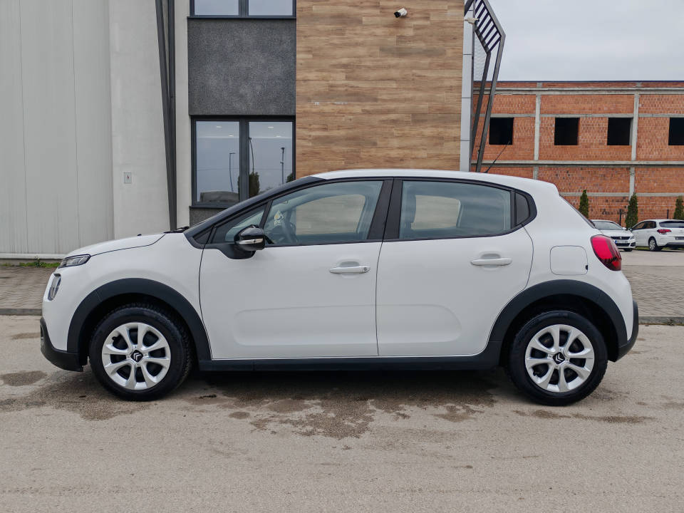 Fotografija za 2944 Citroen C3 1.2PureTECH