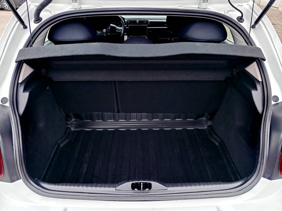 Fotografija za 2944 Citroen C3 1.2PureTECH